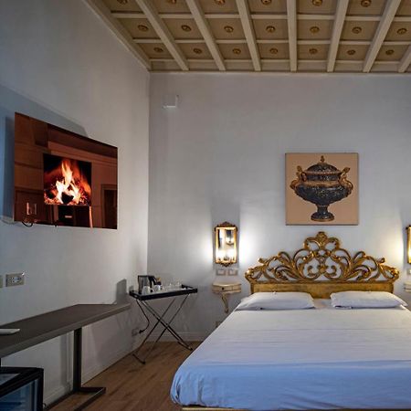 Excellent Trinity Rooms Rome Luaran gambar