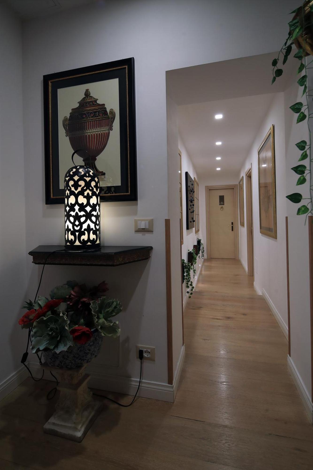 Excellent Trinity Rooms Rome Luaran gambar