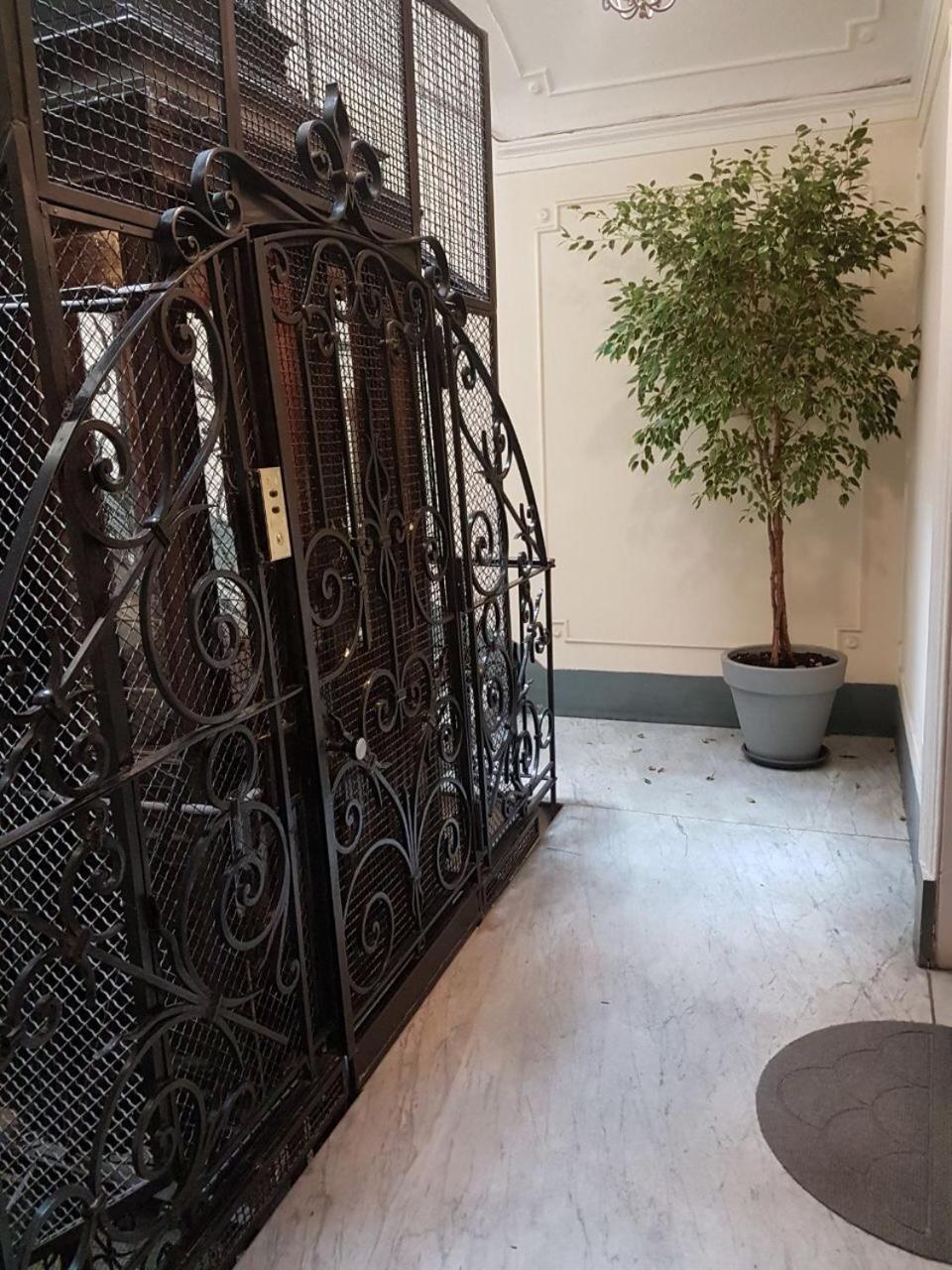 Excellent Trinity Rooms Rome Luaran gambar